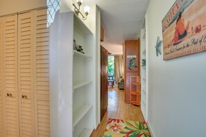 Appartement (0 Bedroom) | Intérieur