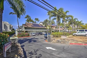 公寓 (0 Bedroom) | 住宿内部