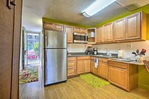 公寓 (0 Bedroom) |   住宿内部