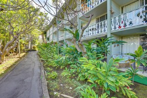 Appartement (0 Bedroom) | Intérieur