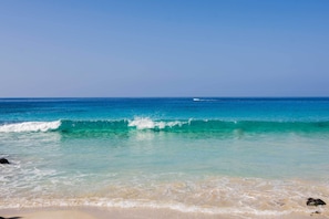 Apartment (2 Bedrooms) | Interior - Downtown Kona Condo w/ Pool Access: Walk to Beach! (Kailua-Kona)