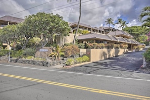 Lejlighed (2 Bedrooms) | Interiør