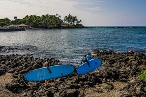 Apartment (2 Bedrooms) | Innenbereich