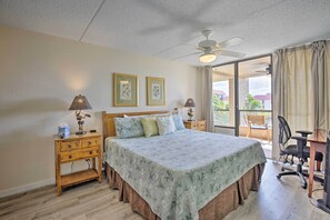 Leilighet (2 Bedrooms) | Innvendig