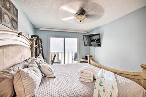 Lägenhet (3 Bedrooms) | Interiör