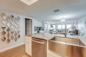 Apartment (3 Bedrooms) | Interior