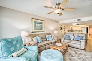 Apartment (3 Bedrooms) | Innenbereich