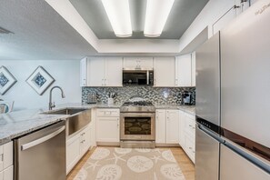 Appartement (3 Bedrooms) | Interieur