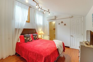 Apartment (3 Bedrooms) | Interior