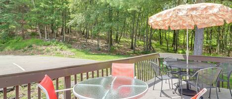 Apartment (3 Bedrooms) | Interior