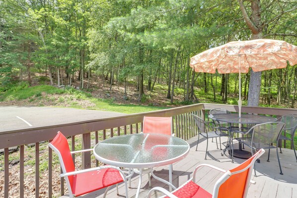 Apartment (3 Bedrooms) | Interior