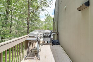 Apartment (3 Bedrooms) | Interior