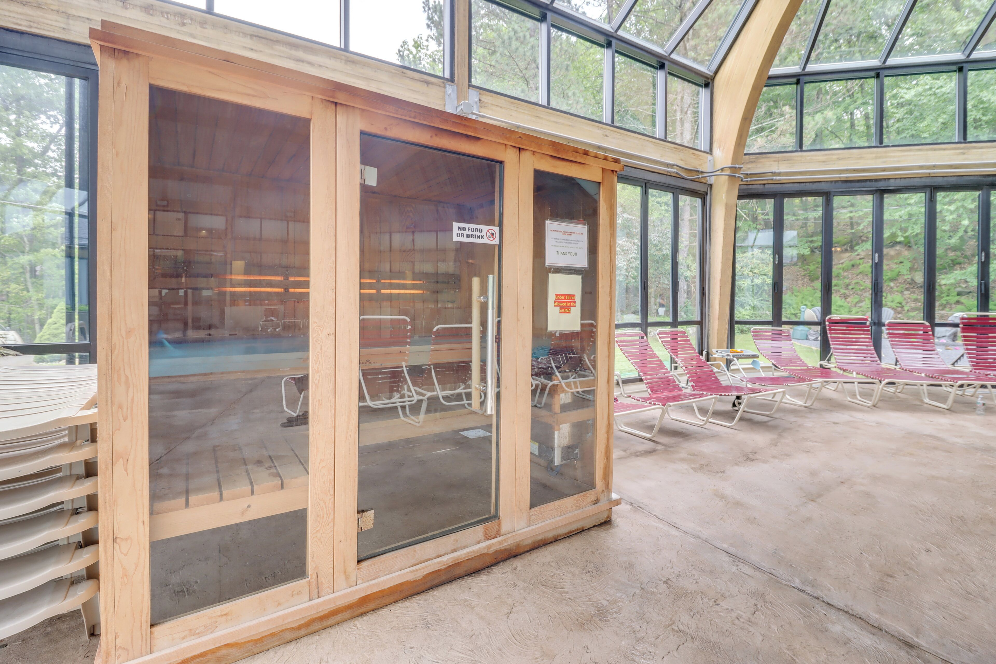 Apartment (3 Bedrooms) | Interior