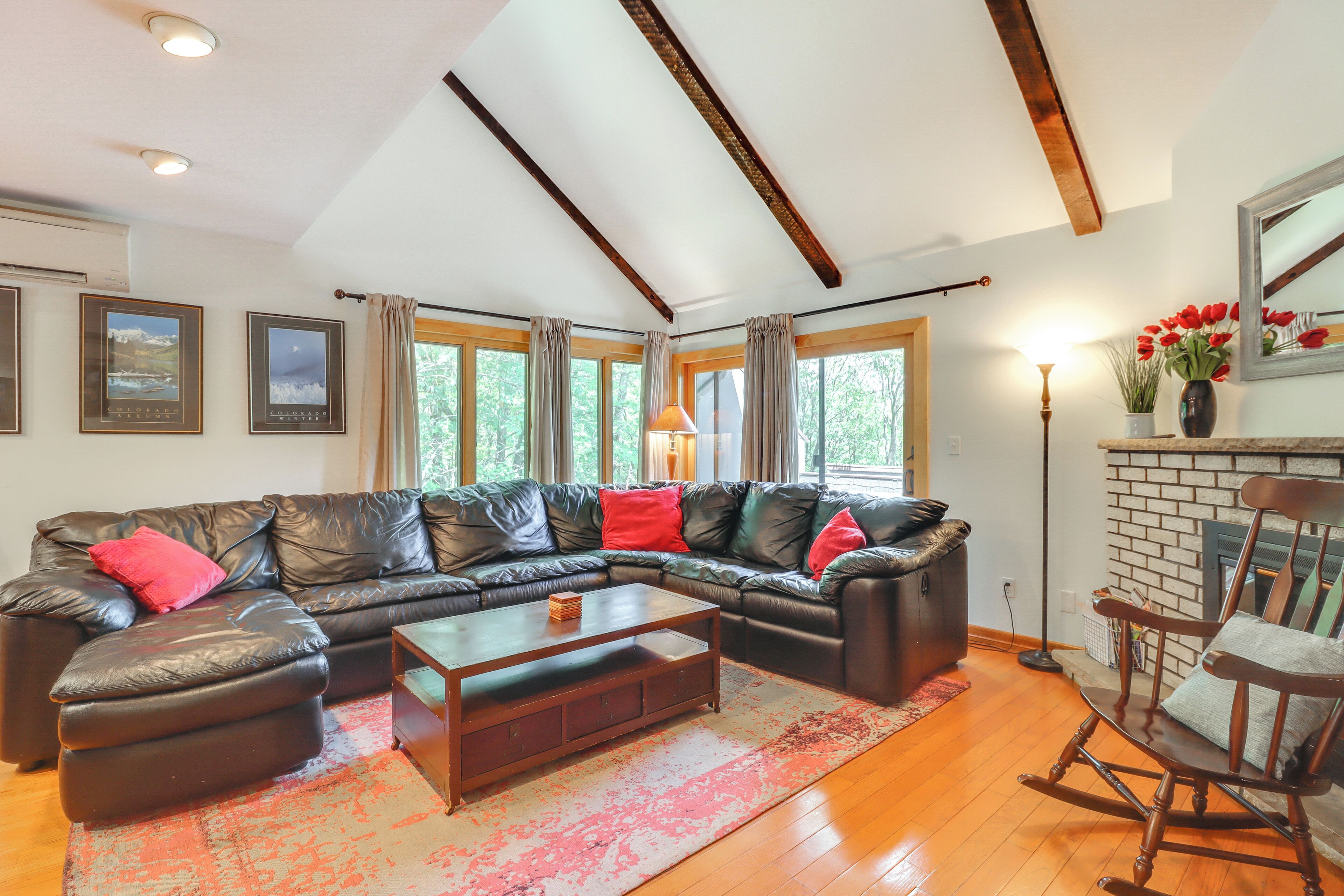 公寓 (3 Bedrooms) | 住宿內部