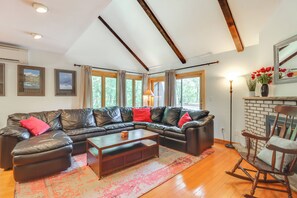 Apartment (3 Bedrooms) | Interior