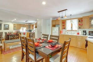 Apartment (3 Bedrooms) | Interior