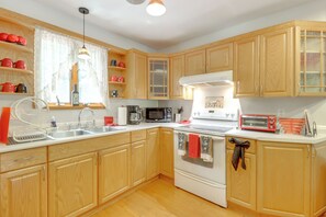 Apartment (3 Bedrooms) | Interior