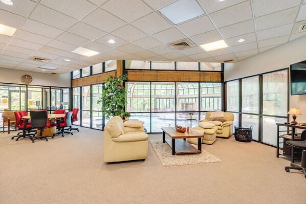 Apartment (3 Bedrooms) | Interior