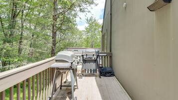 Apartment (3 Bedrooms) | Interior