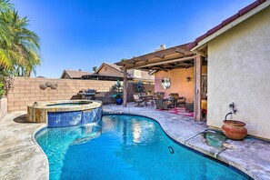 Hus (3 Bedrooms) | Innvendig