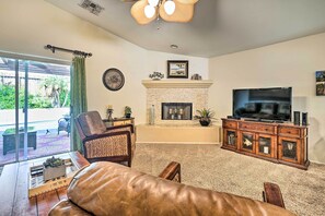 Casa (3 Bedrooms) | Interior