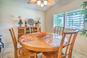 Interior - 3BR La Quinta Retreat w/ Pool & Spa! (La Quinta)