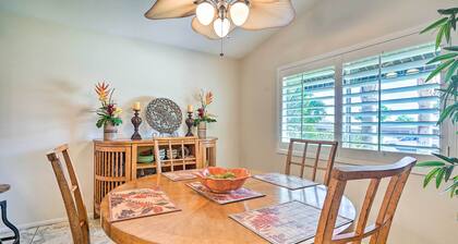 3BR La Quinta Retreat w/ Pool & Spa!
