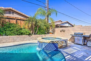 House (3 Bedrooms) | Interior - 3BR La Quinta Retreat w/ Pool & Spa! (La Quinta)