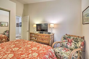 Interior - 3BR La Quinta Retreat w/ Pool & Spa! (La Quinta)