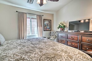 Ferienhaus (3 Bedrooms) | Innenbereich