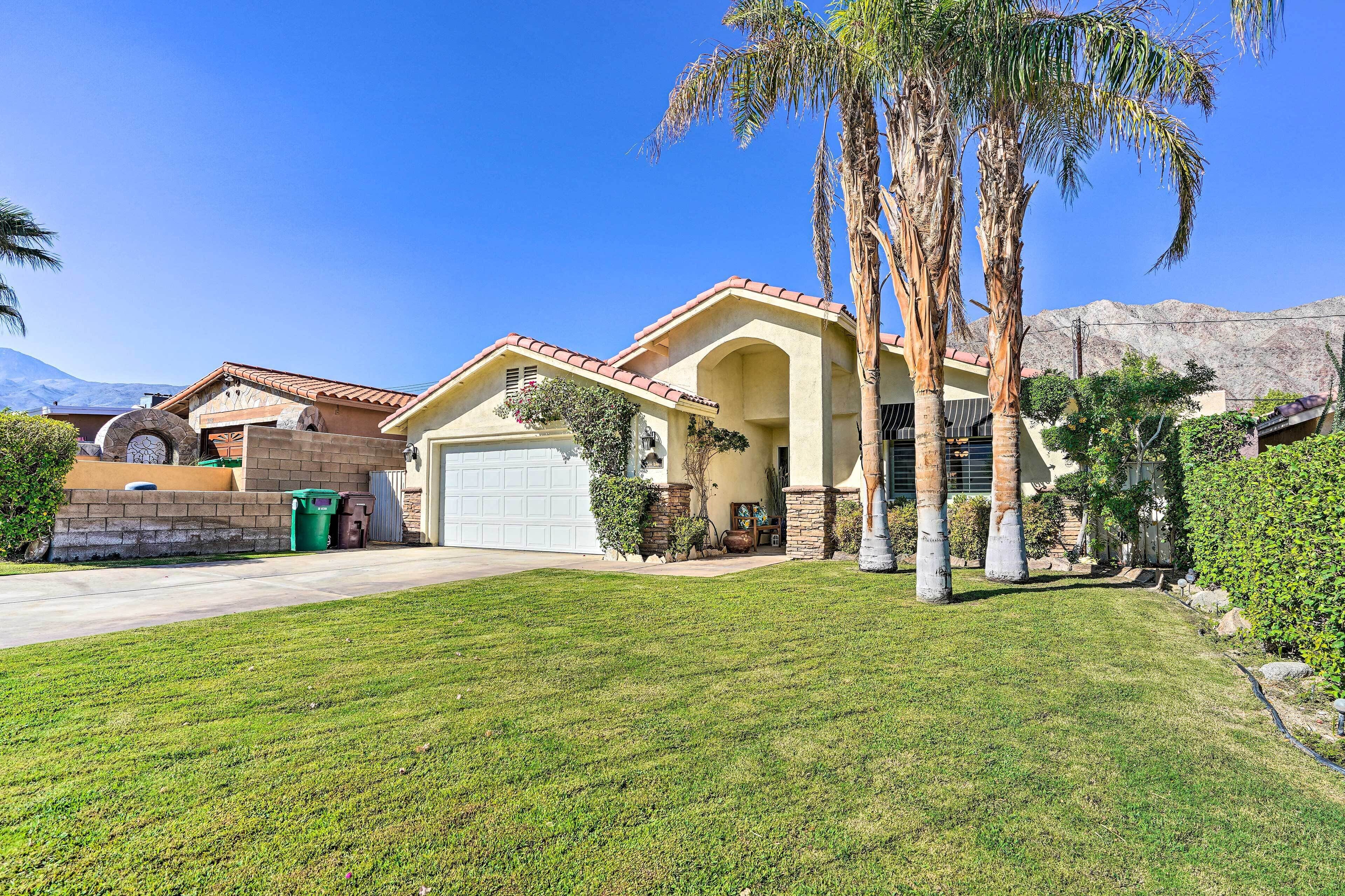 House (3 Bedrooms) | Front of property