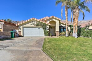 Ferienhaus (3 Bedrooms) | Innenbereich