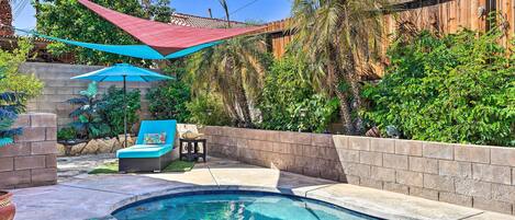 Maison (3 Bedrooms) | Intérieur