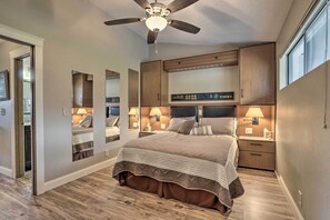 Apartment (2 Bedrooms) | Interior - Lake of the Ozarks Views: Osage Beach Condo! (Osage Beach)