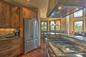 Casa (4 Bedrooms) | Interni