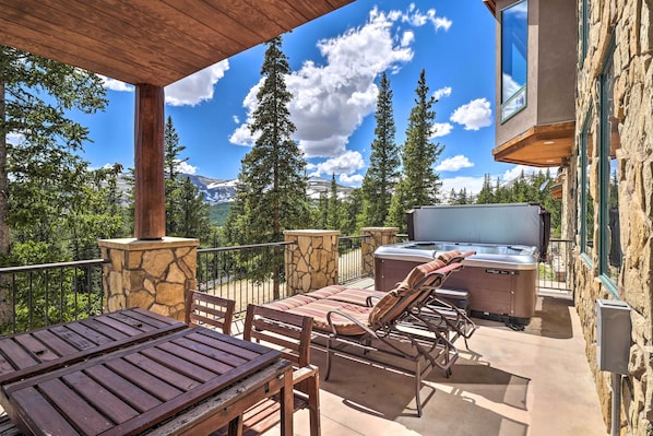 Talo (4 Bedrooms) | Majoituspaikan julkisivu