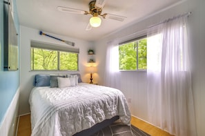Casa (3 Bedrooms) | Parte interna