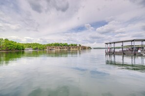 Ferienhaus (3 Bedrooms) | Innenbereich