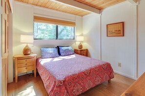 Ferienhaus (4 Bedrooms) | Innenbereich