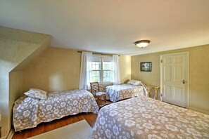 Hus (3 Bedrooms) | Innvendig