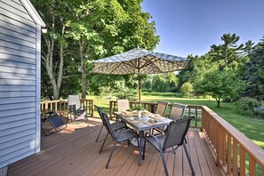 Hus (3 Bedrooms) | Innvendig