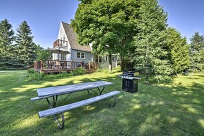 Hus (3 Bedrooms) | Innvendig