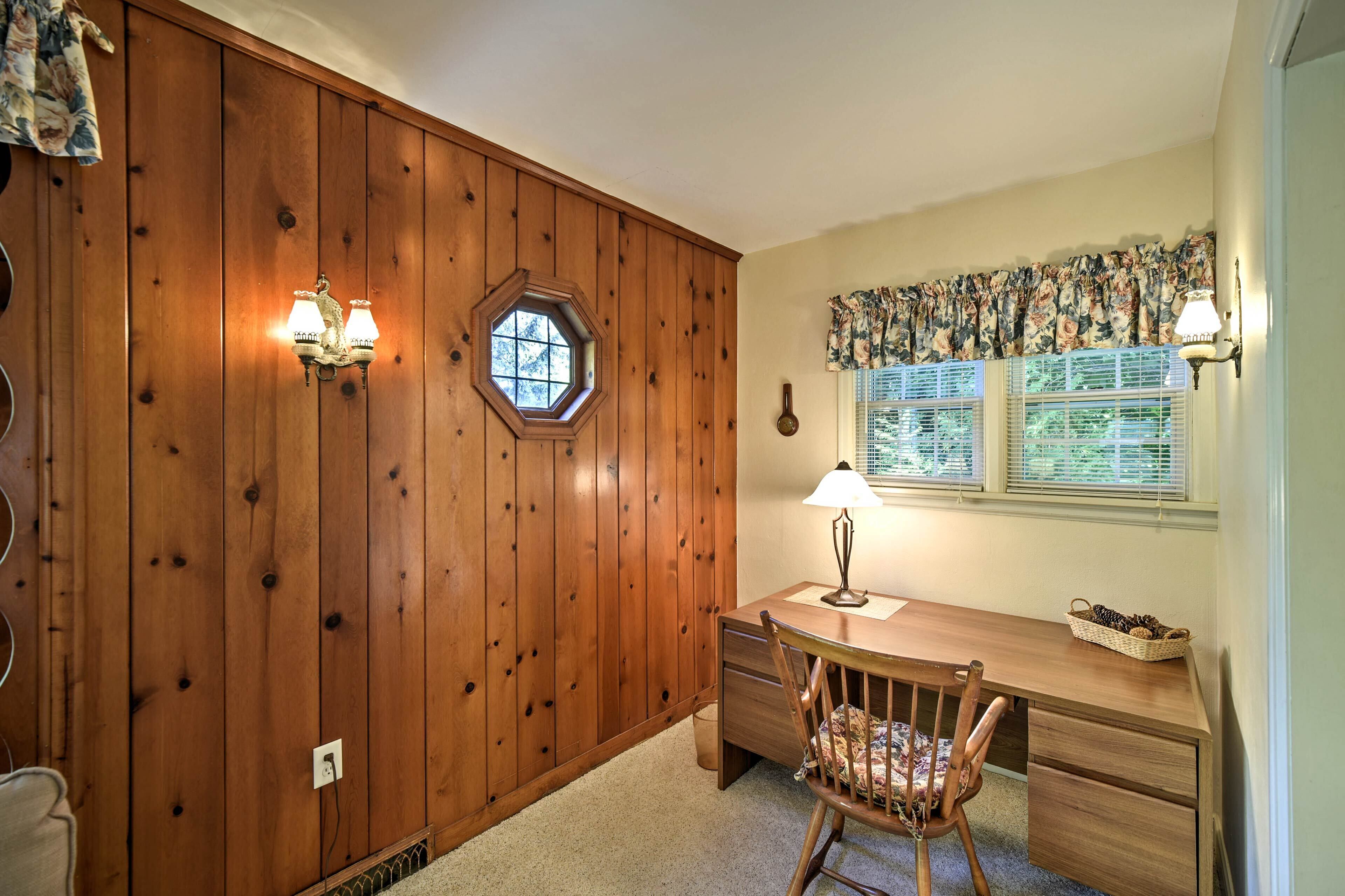 Casa (3 Bedrooms) | Interior