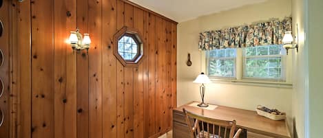 Hus (3 Bedrooms) | Innvendig