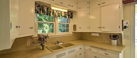 Maison (3 Bedrooms) | Intérieur