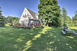Talo (3 Bedrooms) | Sisätilat