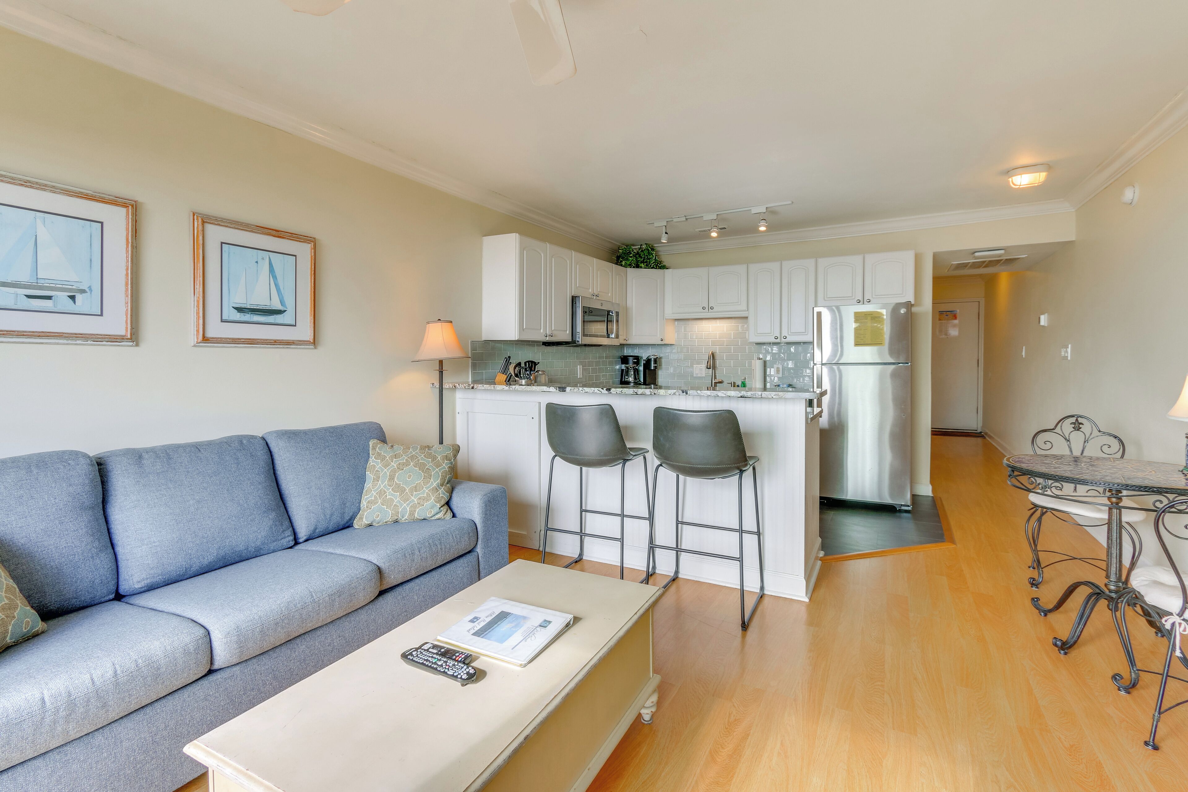 Villa (1 Bedroom) | Voorkant van accommodatie