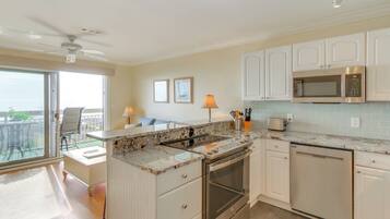 Villa (1 Bedroom) | Interior