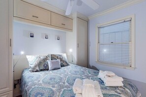 Villa (1 Bedroom) | Intérieur