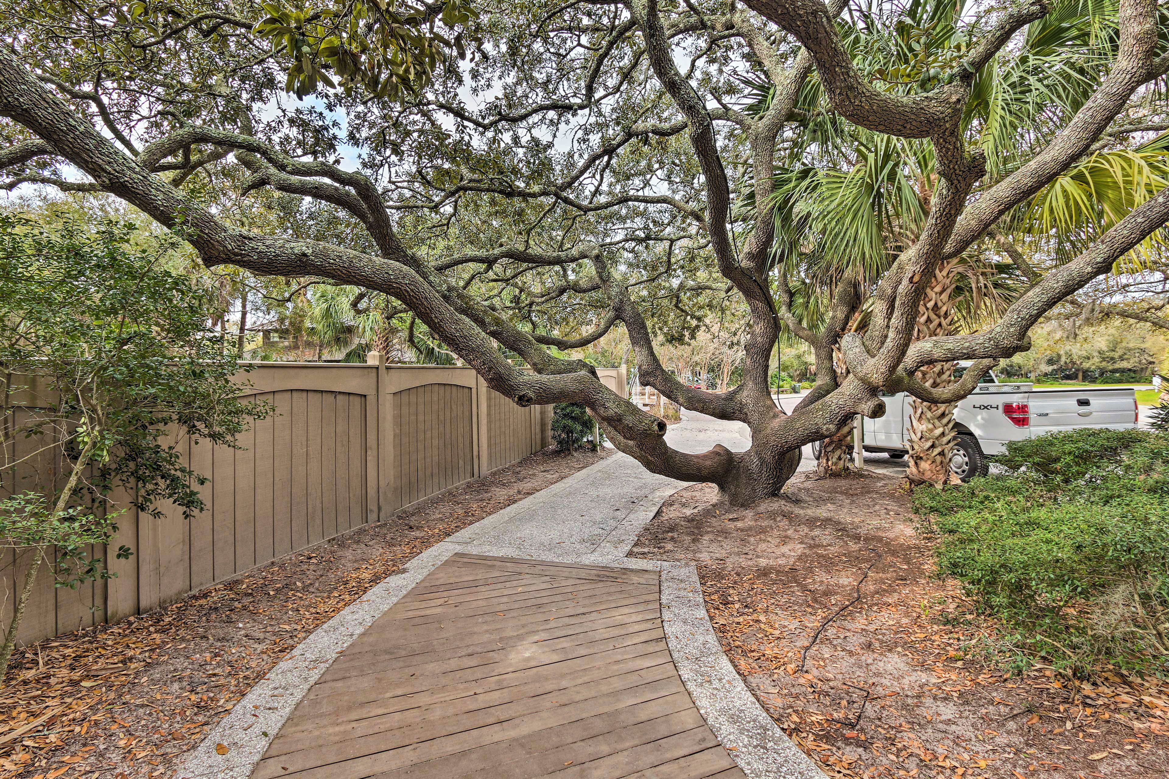 Villa (1 Bedroom) | Interior